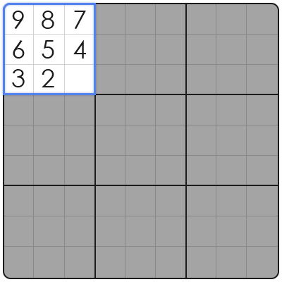 any sudoku solver